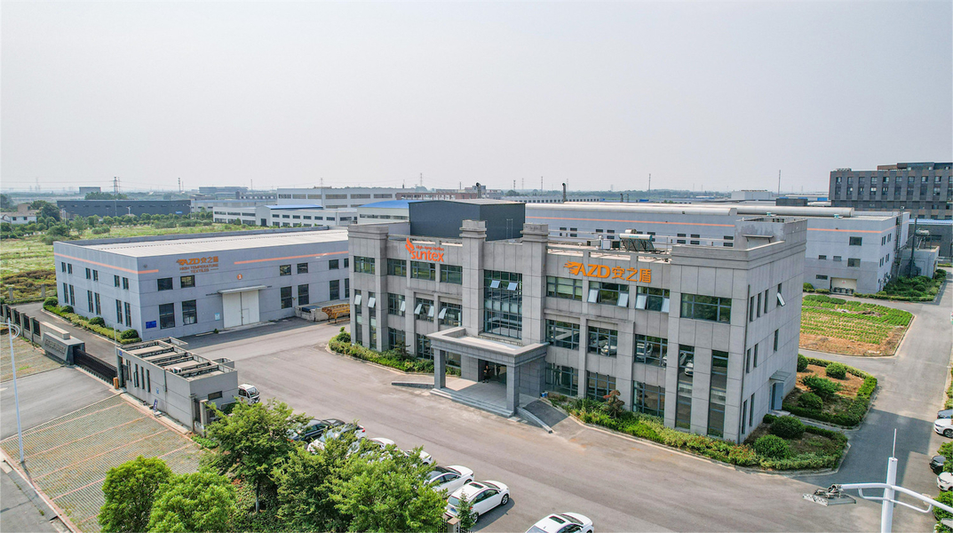 चीन Suntex Composite Industrial Co.,Ltd. कंपनी प्रोफाइल