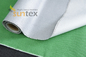 PU coated fabric Polyurethane Coated Fiberglass Cloth for Welding Blanket