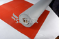 Waterproof PU Flame Resistant Industrial Fiberglass Products Cloth Tape Material Fiberglass Fabric