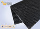 EN-13501 Fireproof Fiberglass Fabric For Fire Curtains Smoke Curtains