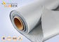 Fireproof Silicone Coated Fabric For Heat Resistant And Thermal Insulation