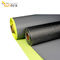 Weather And Abrasion Resistant Fiberglass Cloth For Floating Roof Tank Seal