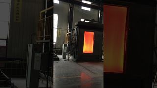 1000°C पर 180 मिनट के बाद बरकरार।