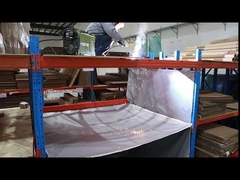 सनटेक्स वेल्डिंग पर्दे, अग्नि पर्दे