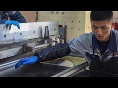 पेशेवर सिलिकॉन लेपित कपड़ा निर्माता