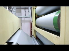 High Temperature Fiberglass Cloth production process