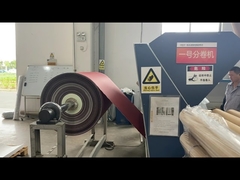 High Strength Flame Retardant Silicone Coating Fiberglass Fabric