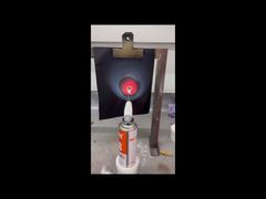 देखें कि अग्निरोधक सिलिकॉन लेपित फाइबरग्लास कपड़ा क्यों चुनें - उच्च तापमान प्रतिरोधी