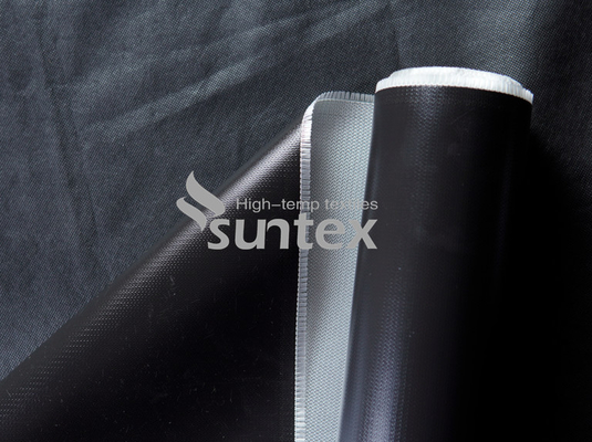 High Temperature Resistant Glass Fiber Cloth Fabric 460g/m2