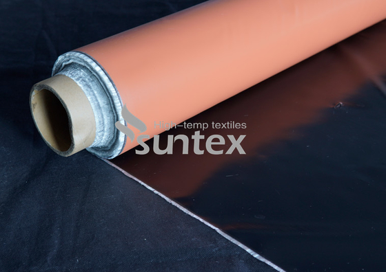 High Temperature Resistant Glass Fiber Cloth Fabric 460g/m2