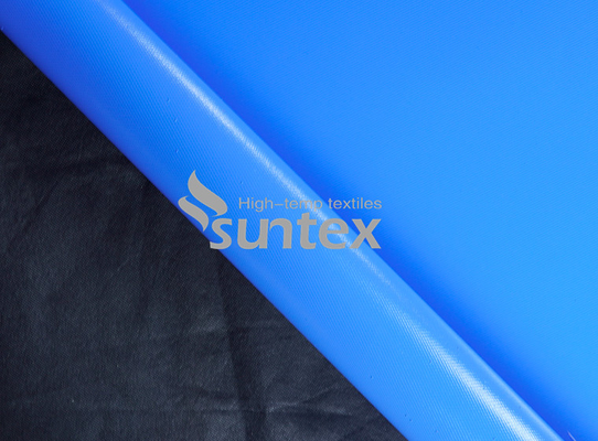 High Temperature Resistant Glass Fiber Cloth Fabric 460g/m2
