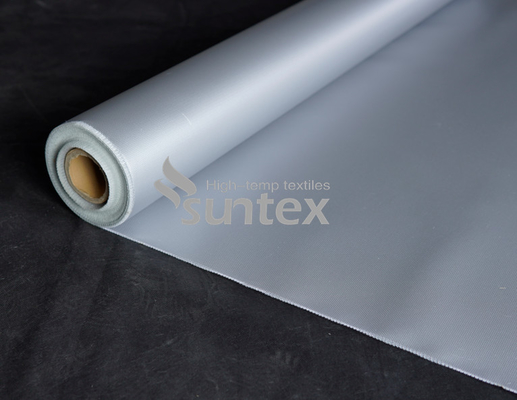 High Temperature Resistant Glass Fiber Cloth Fabric 460g/m2