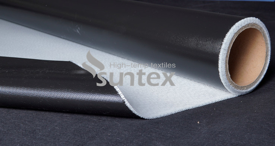 High Temperature Resistant Glass Fiber Cloth Fabric 460g/m2