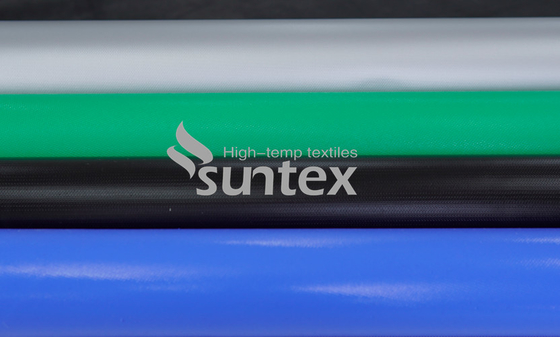 High Temperature Resistant Glass Fiber Cloth Fabric 460g/m2