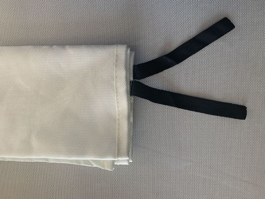 Industrial Fire Blanket Roll with 1000℃ Temperature Resistance and Vermiculite Coating for Heavy Duty Welding Protection