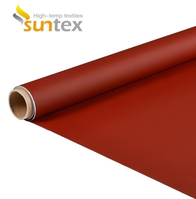 Temperature Resistance Fabric Expansion Joints To Avoid Mechanical Loads To Protect Against Abrasion