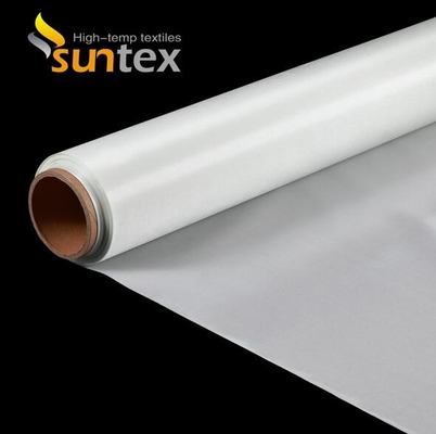 Temperature Resistance Fabric Expansion Joints To Avoid Mechanical Loads To Protect Against Abrasion