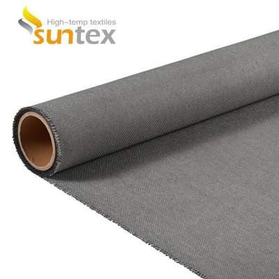Temperature Resistance Fabric Expansion Joints To Avoid Mechanical Loads To Protect Against Abrasion