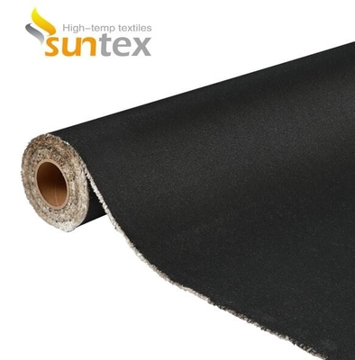 Temperature Resistance Fabric Expansion Joints To Avoid Mechanical Loads To Protect Against Abrasion