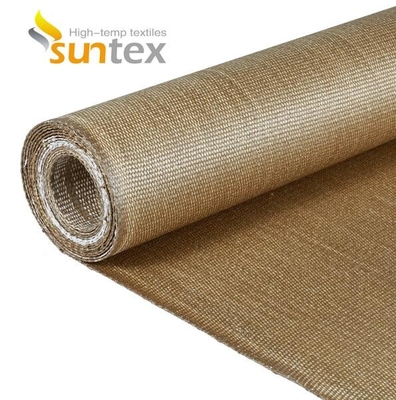 Temperature Resistance Fabric Expansion Joints To Avoid Mechanical Loads To Protect Against Abrasion
