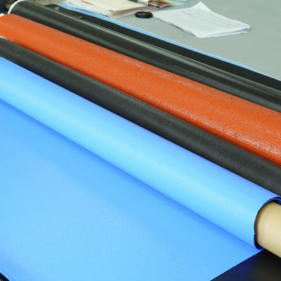 Temperature Resistance Fabric Expansion Joints To Avoid Mechanical Loads To Protect Against Abrasion