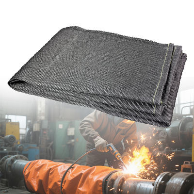Heavy Duty Fiberglass Fabric for Making Welding Blanket