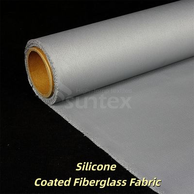 100% Fiberglass Welding Blanket Fireproof 550°C Heat Resistant Acrylic Coated for Welding Safety