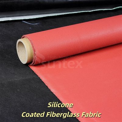100% Fiberglass Welding Blanket Fireproof 550°C Heat Resistant Acrylic Coated for Welding Safety