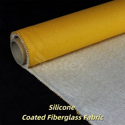 New Welding Blanket Developed for Korea’s Latest KFI Standard Requirements