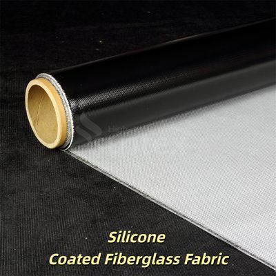 100% Fiberglass Welding Blanket Fireproof 550°C Heat Resistant Acrylic Coated for Welding Safety