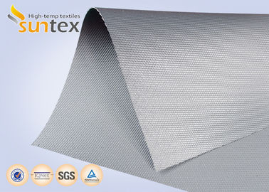 Silicone-coated Fiberglass Fabrics  0.1mm To 3mm Thickness