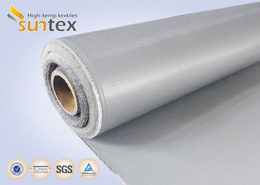 Silicone-coated Fiberglass Fabrics  0.1mm To 3mm Thickness