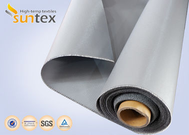 Silicone-coated Fiberglass Fabrics  0.1mm To 3mm Thickness