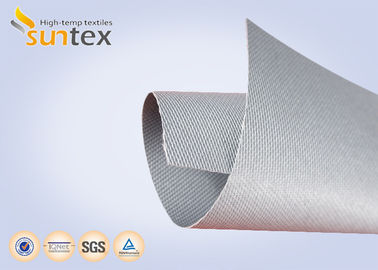 Silicone-coated Fiberglass Fabrics  0.1mm To 3mm Thickness