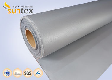 Silicone-coated Fiberglass Fabrics  0.1mm To 3mm Thickness