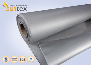 Silicone-coated Fiberglass Fabrics  0.1mm To 3mm Thickness