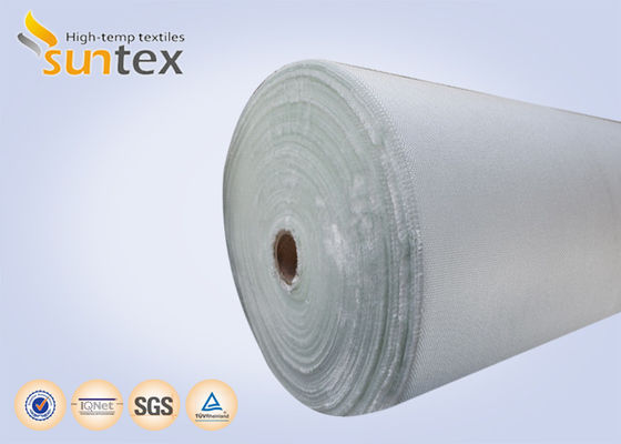 Insulator Glass Fiber Felt – Fireproof, Insulation, Suitable for High Temperatures & Beyond