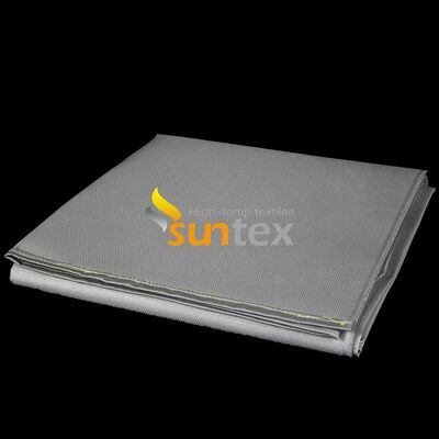 Heavy Duty Welding Blanket, Fire Resistant Fiberglass Blanket for Welding Spatter