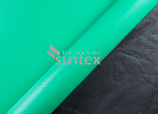 High Temperature Resistant Glass Fiber Cloth Fabric 460g/m2