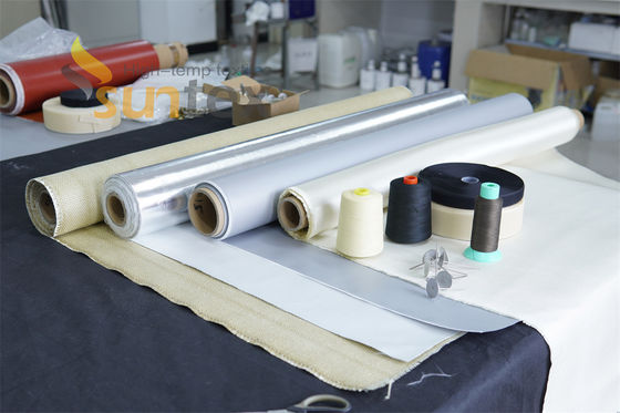 Fiberglass Cloth Roll  Woven Fiberglass Cloth   E-Glass Fiber Fabric