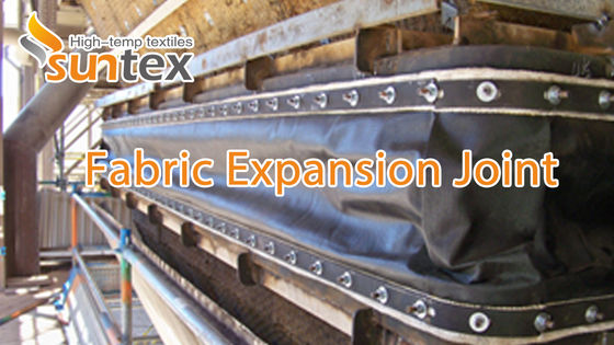 SUNTEX फैब्रिक विस्तार संयुक्त कपड़े