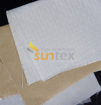 Silicone-coated Fiberglass Fabrics  0.1mm To 3mm Thickness