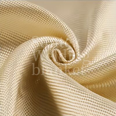 100% शीसे रेशा वेल्डिंग कंबल - 550°C गर्मी प्रतिरोधी आग कंबल अनुकूलन योग्य आकार के साथ