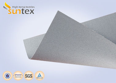 Silicone-coated Fiberglass Fabrics  0.1mm To 3mm Thickness