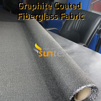 High Temperature Fiberglass Cloth with 750℃ Temperature Resistance and 28.82oz/sqy Unit Weight in Plain Pattern for Fire Control Systems