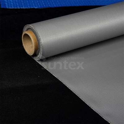 Heavy Duty Welding Blanket Roll Suitable for Shielding Surrounding Areas from Sparks and Molten Metal