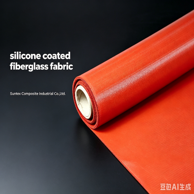 Fire Curtains A Fire Protective Silicon Rubber Coated Fiberglass Fabric