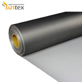 नॉन स्टिक 0.016 इंच PTFE कोटेड फाइबरग्लास क्लॉथ इलेक्ट्रिक इंसुलेशन