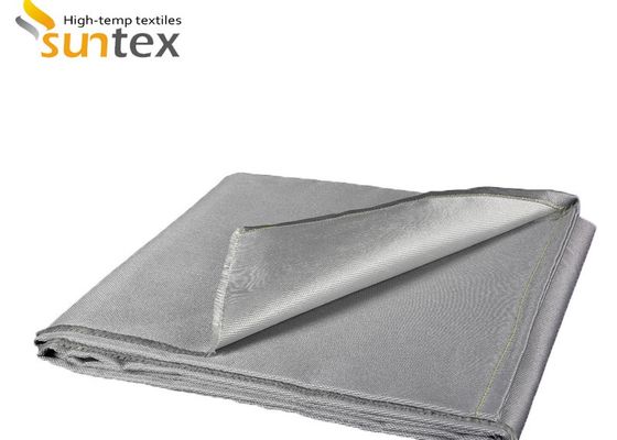 पोत निर्माण, निर्माण, ऑटोमोबाइल पार्ट्स और तेल संयंत्रों के लिए पीयू वेल्डिंग और अग्निरोधक कंबल (अनुकूलित)